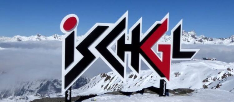 Ischgl met sleepliner – 10 januari - Sleepliner